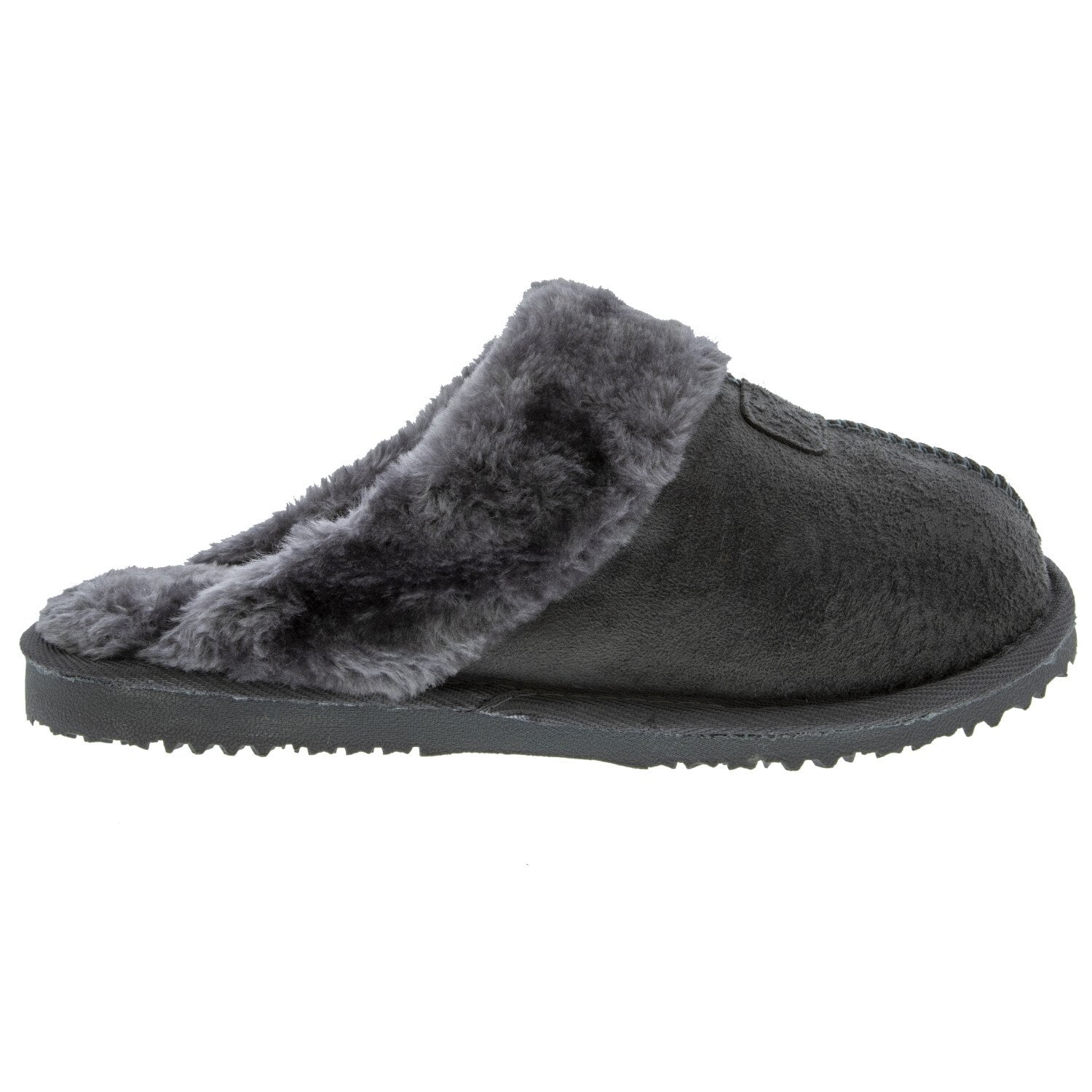 Nonslip Tread Cozy Kreated Equal Ultra Cozy Faux Fur Colette Slipper